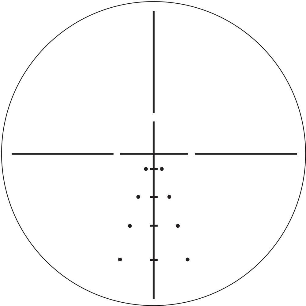 Steiner 3-12x56 H4Xi Riflescope