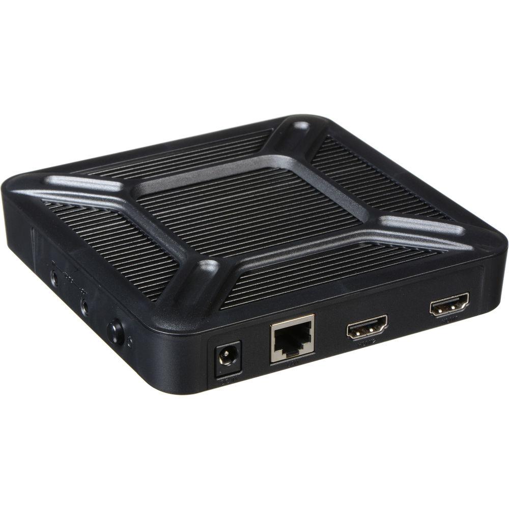 Synology VS960HD VisualStation Surveillance Station