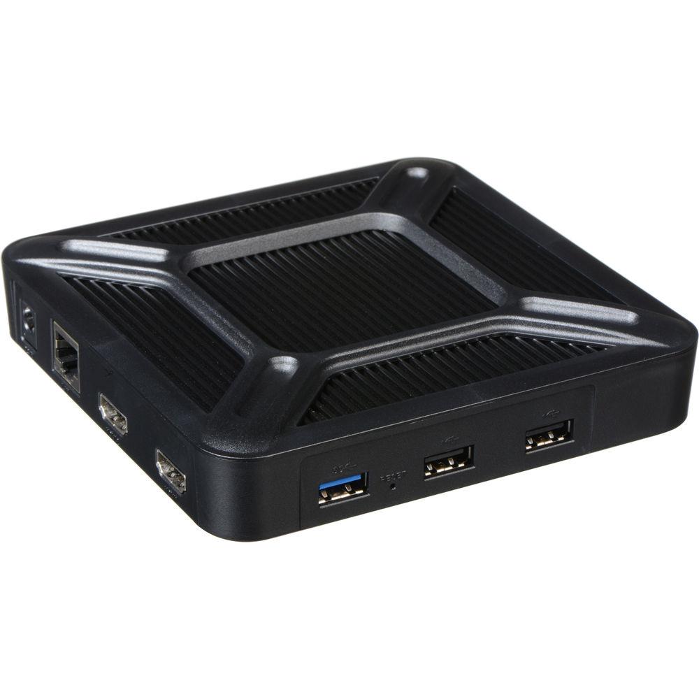 Synology VS960HD VisualStation Surveillance Station