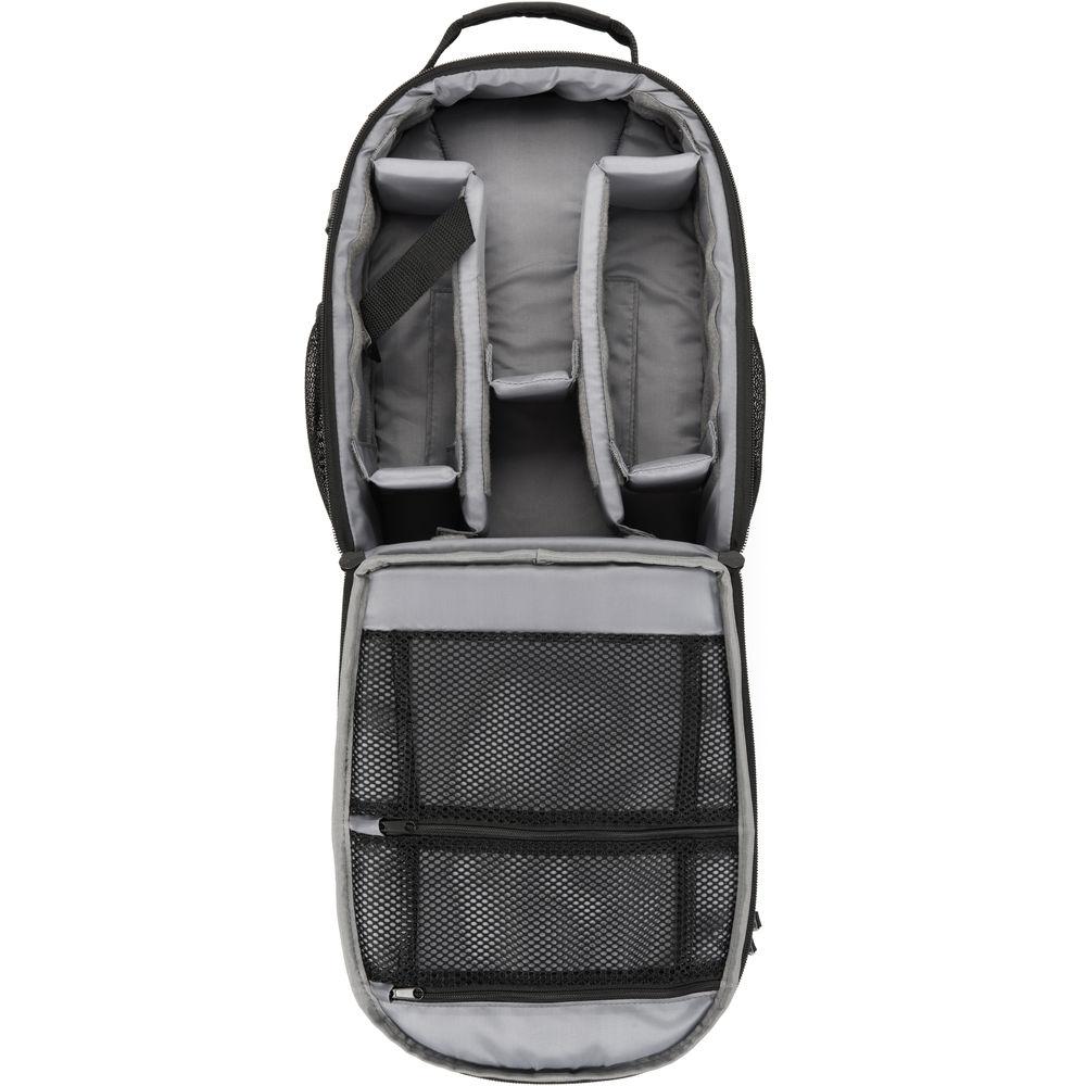 Tamrac Jazz Photo Backpack 84 v2.0
