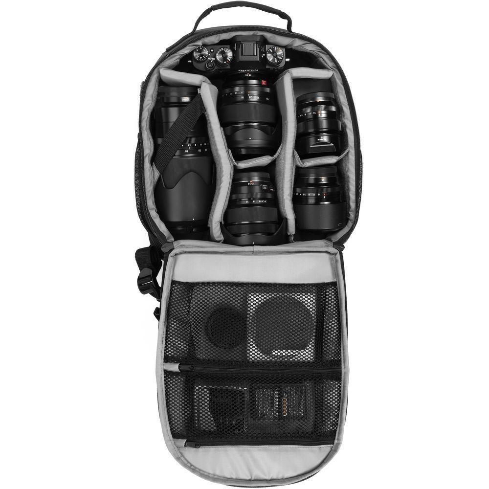 Tamrac Jazz Photo Backpack 84 v2.0