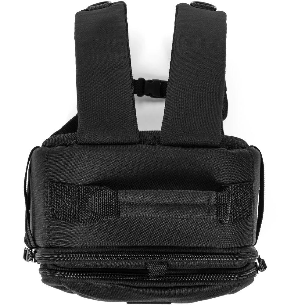 Tamrac Jazz Photo Backpack 84 v2.0
