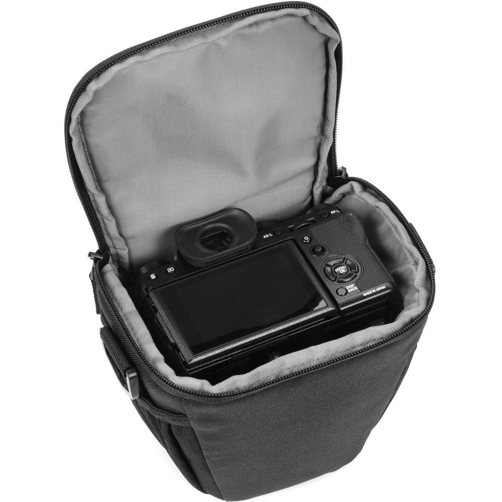 Tamrac Jazz Zoom 23 v2.0 Camera Holster