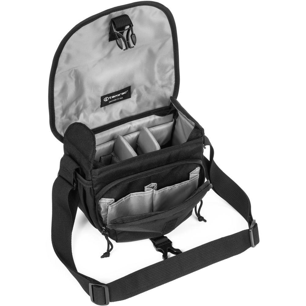 Tamrac Rally 2 V2.0 Shoulder Bag