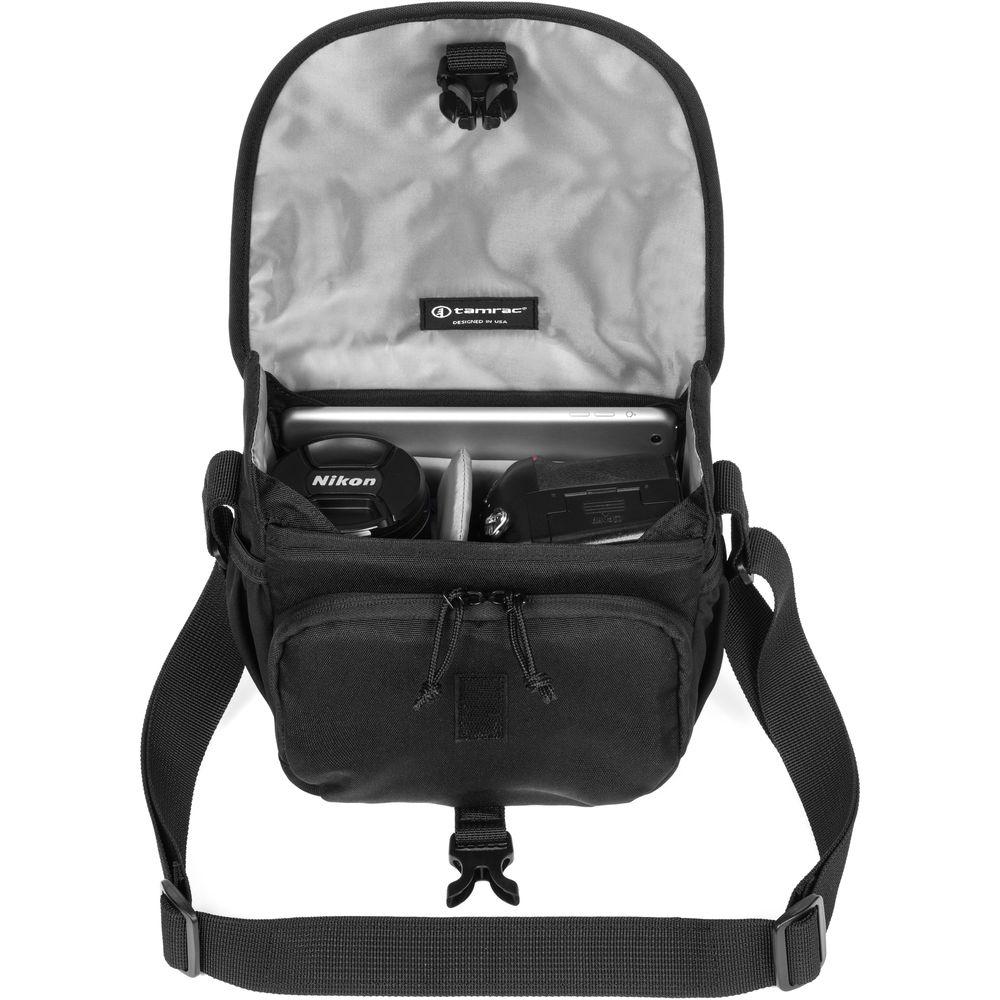Tamrac Rally 2 V2.0 Shoulder Bag