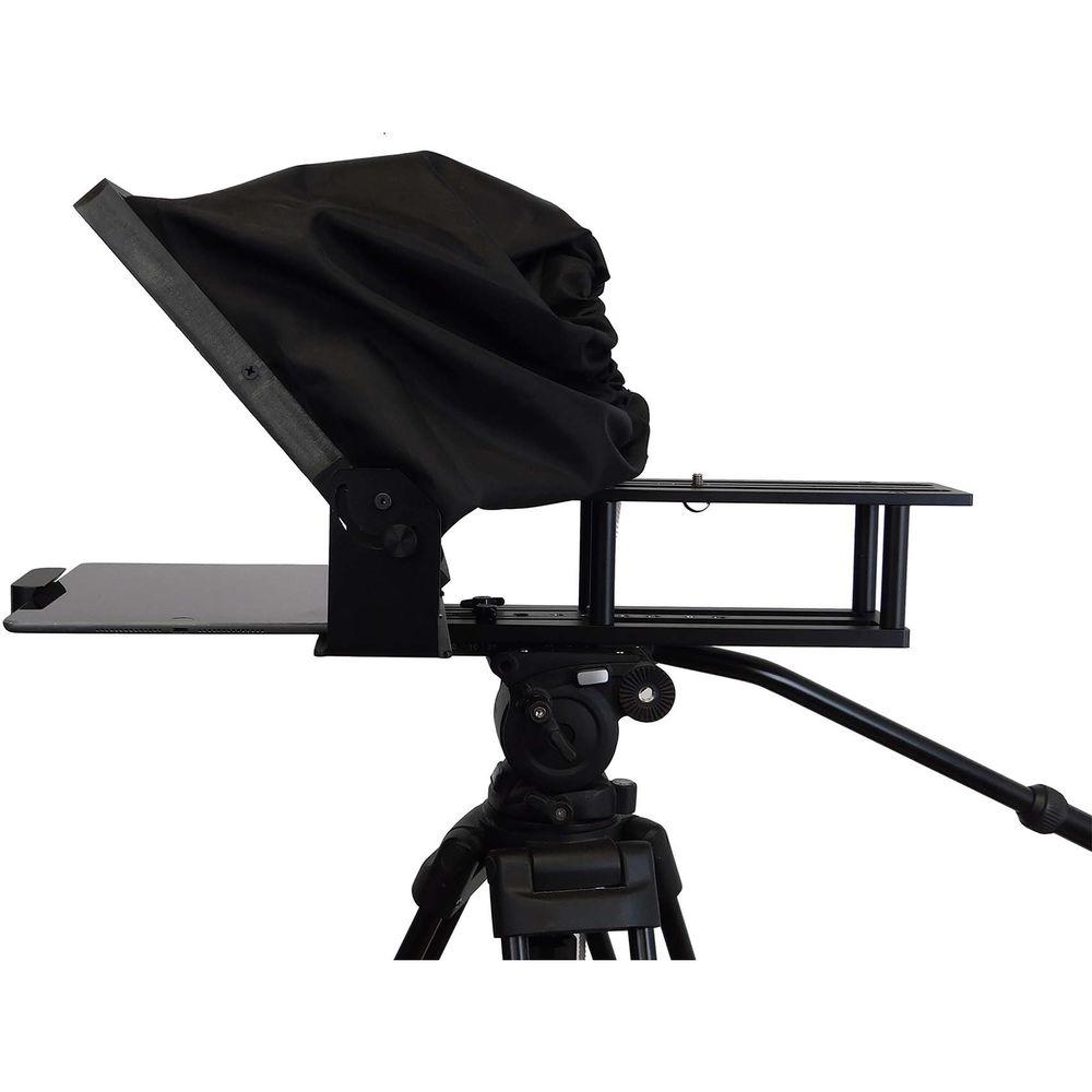 Telmax FLIP PROMPTER Folding iPad & Tablet Teleprompter