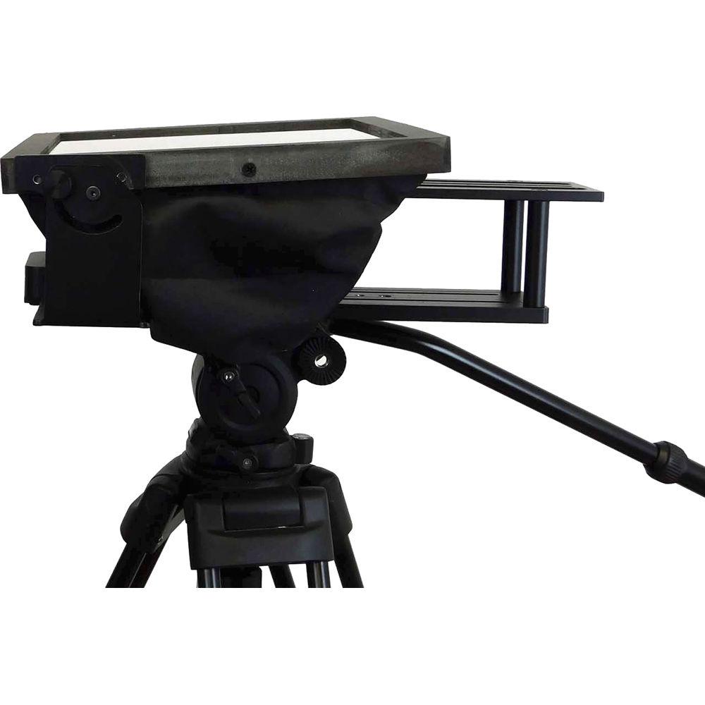 Telmax FLIP PROMPTER Folding iPad & Tablet Teleprompter