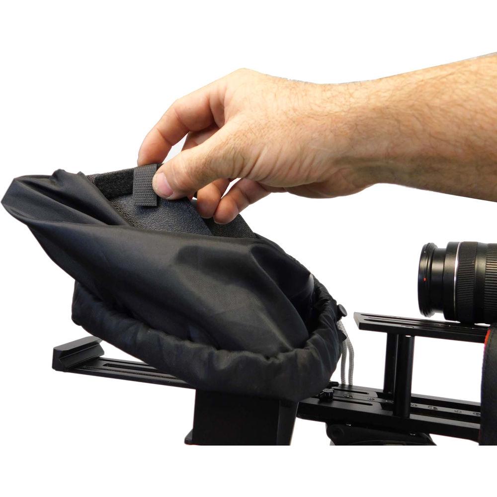 Telmax FLIP PROMPTER Folding iPad & Tablet Teleprompter