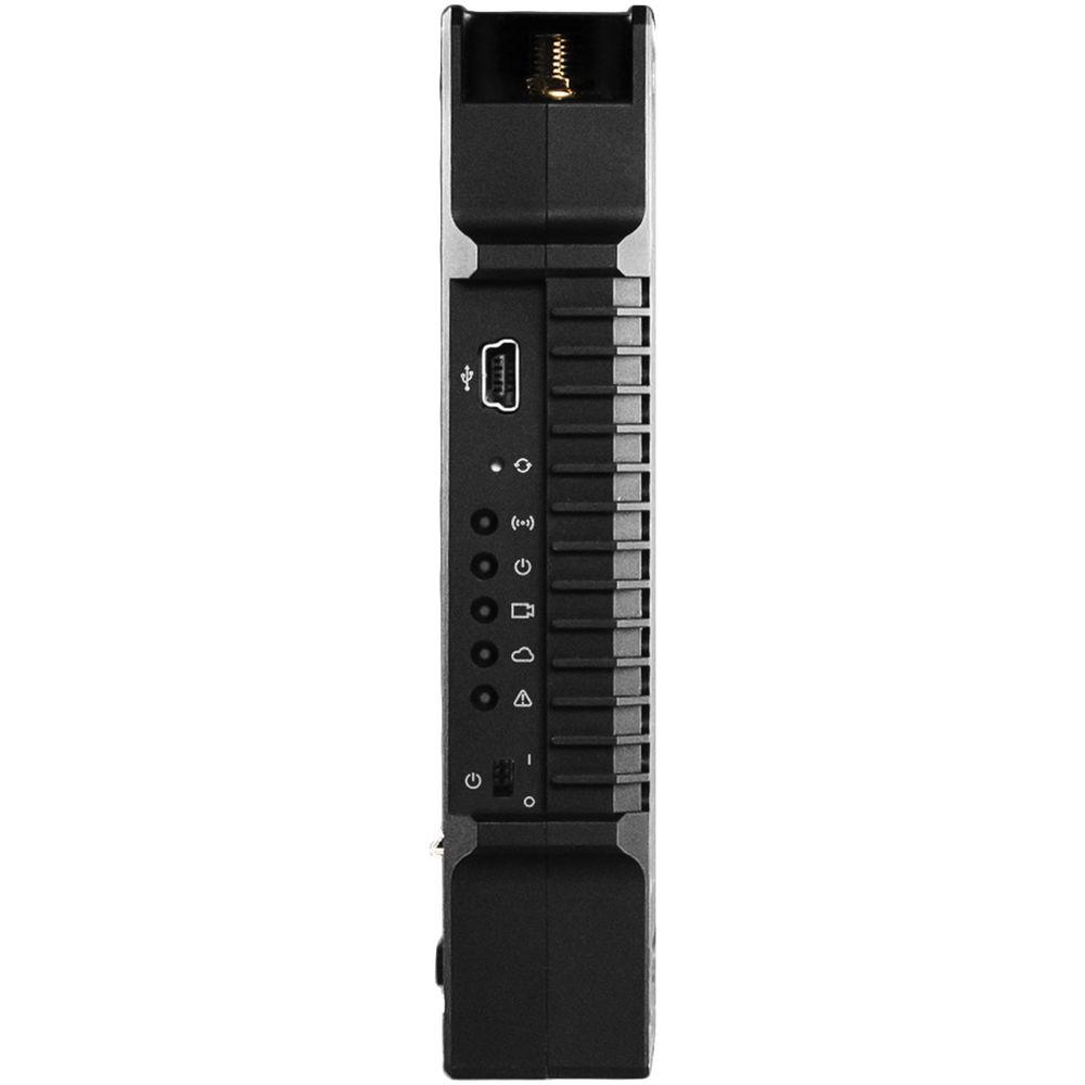 Teradek Bolt 998 Bolt 3000 DSMC2 Wireless TX