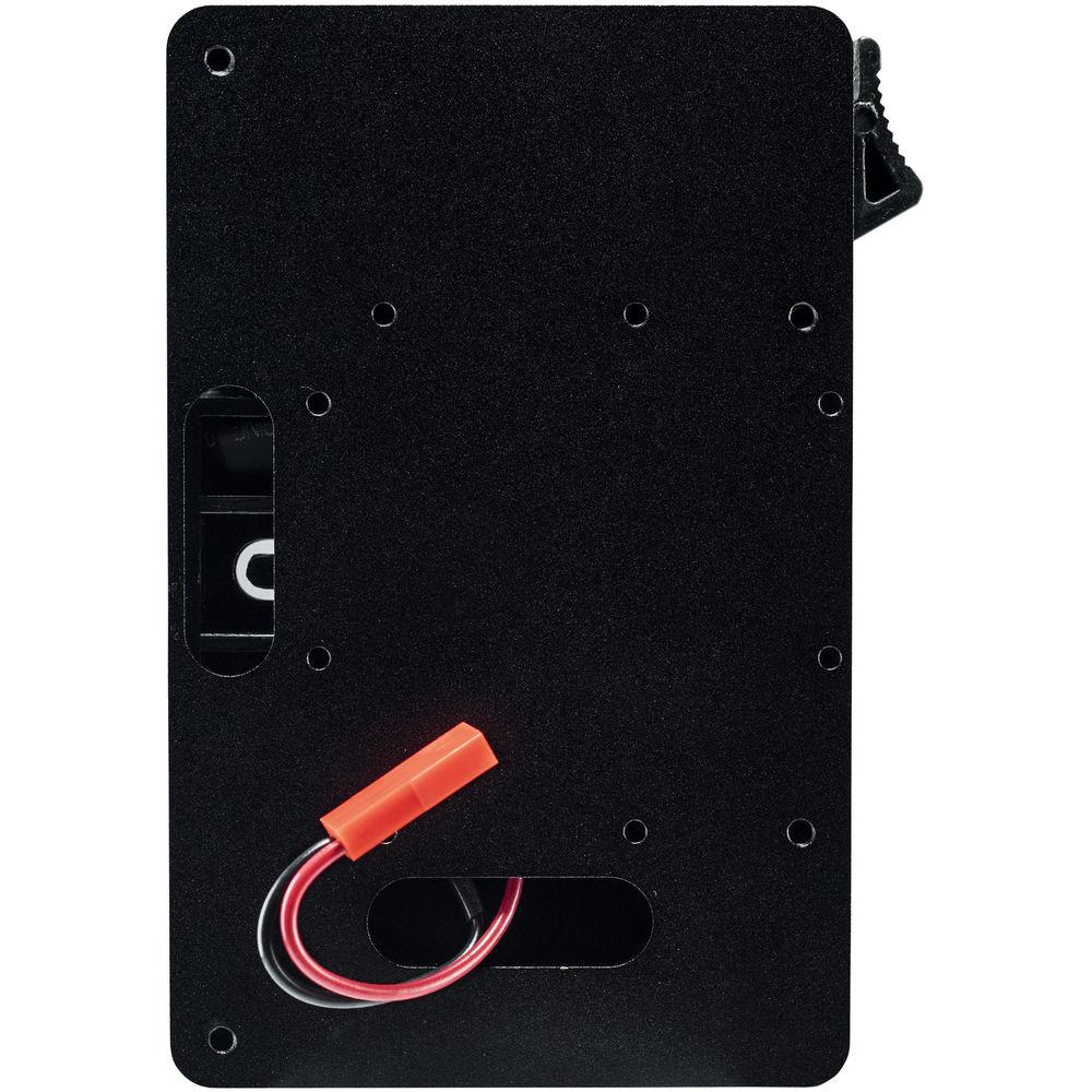 Teradek Bolt Xt Lt Single Ab Mount Batt Plate 14.4V