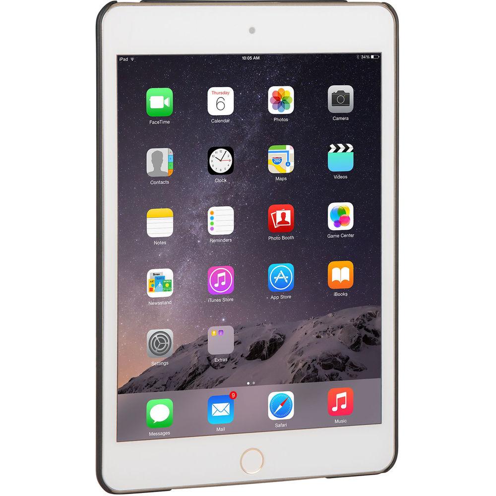 The Joy Factory MagConnect Tray Back Cover for iPad mini 4