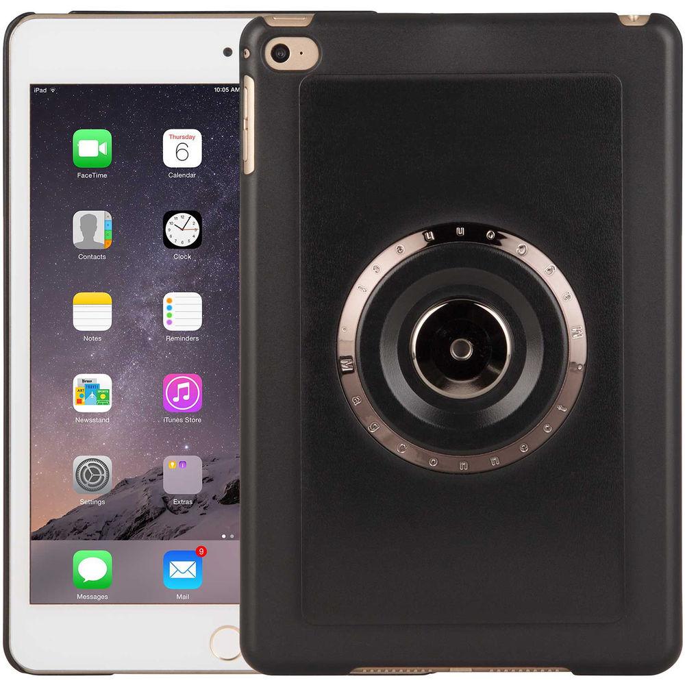 The Joy Factory MagConnect Tray Back Cover for iPad mini 4