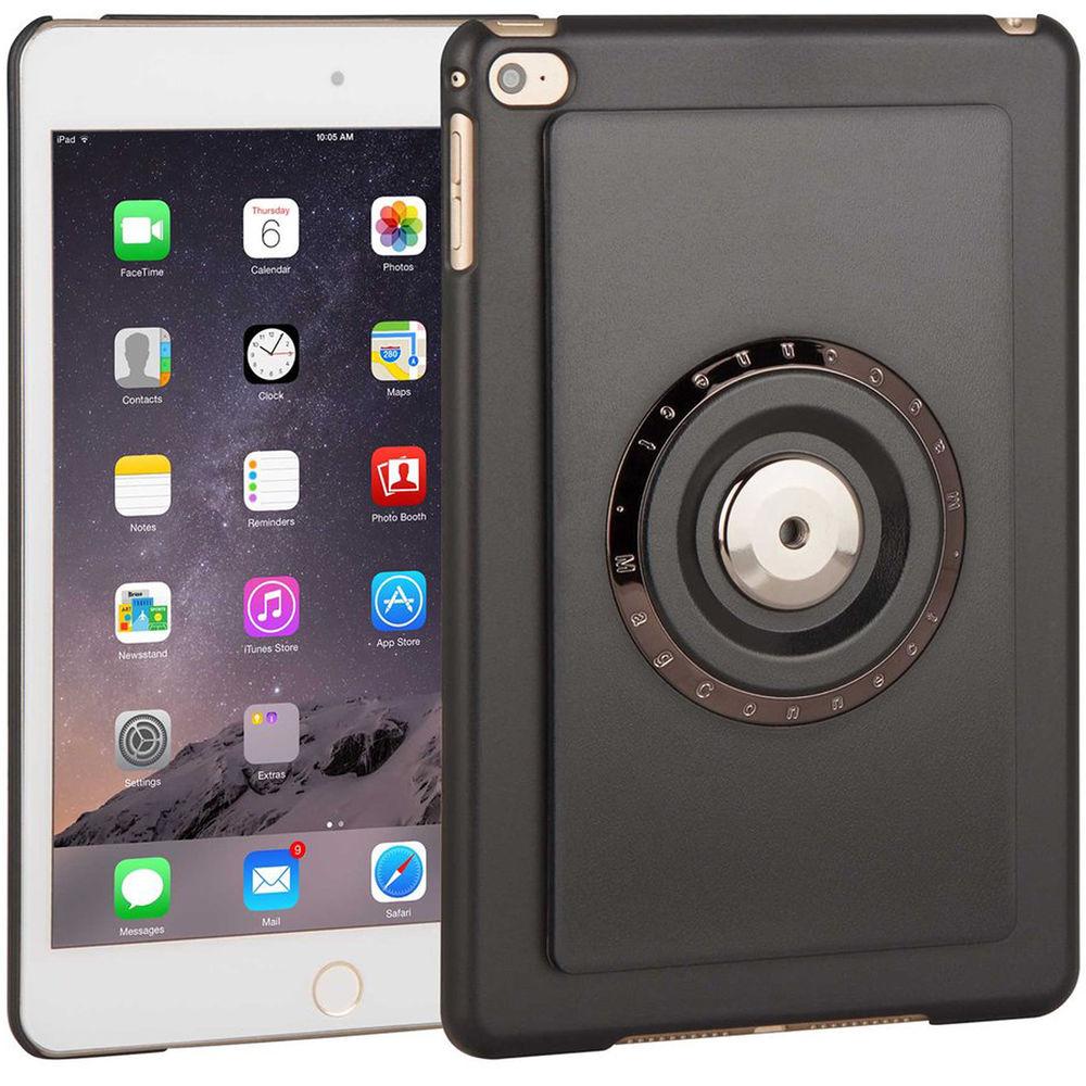 The Joy Factory MagConnect Tray Back Cover for iPad mini 4
