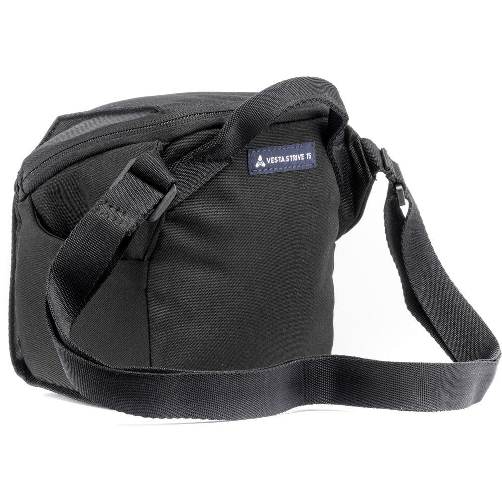 Vanguard Vesta Strive 15 Messenger Camera Bag