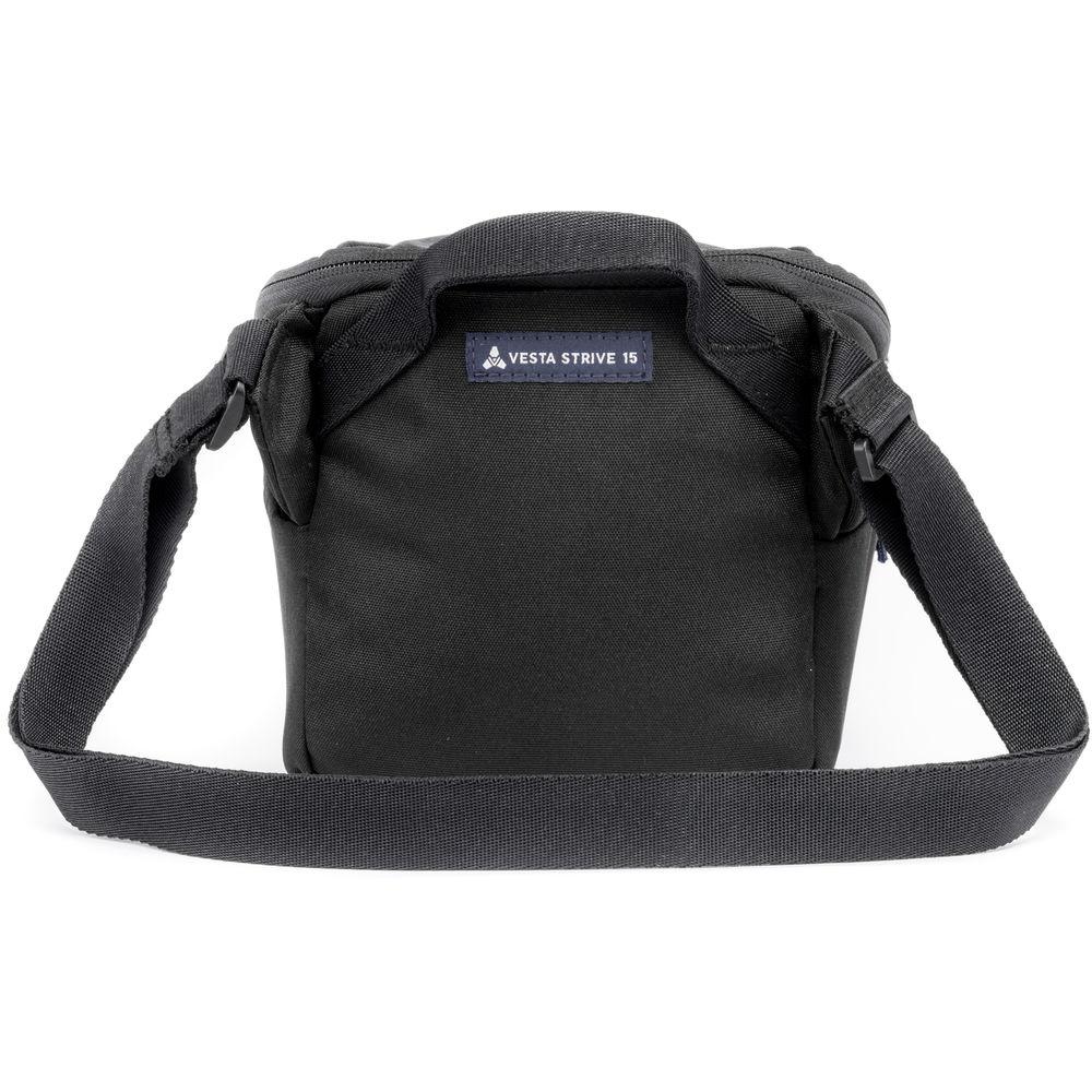 Vanguard Vesta Strive 15 Messenger Camera Bag