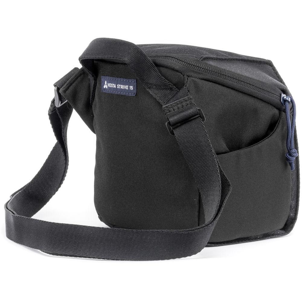 Vanguard Vesta Strive 15 Messenger Camera Bag