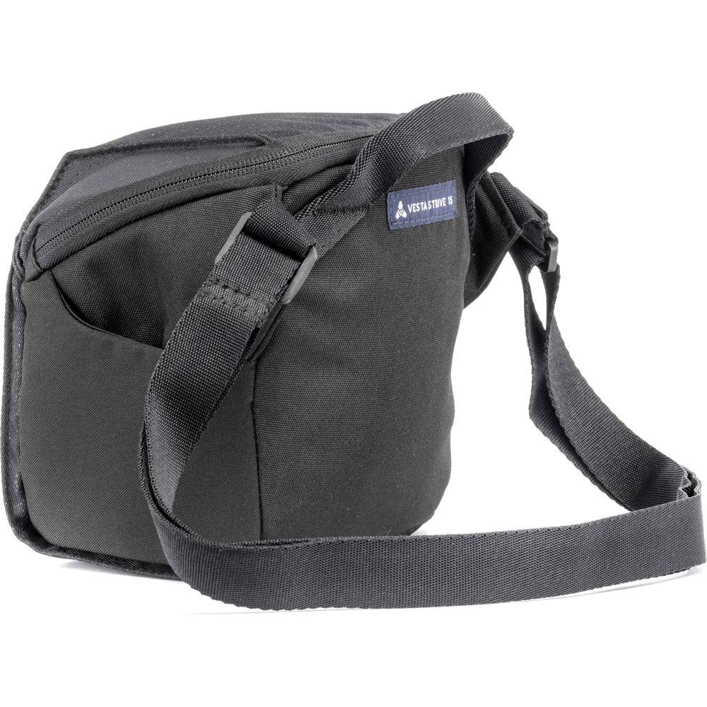 Vanguard Vesta Strive 15 Messenger Camera Bag