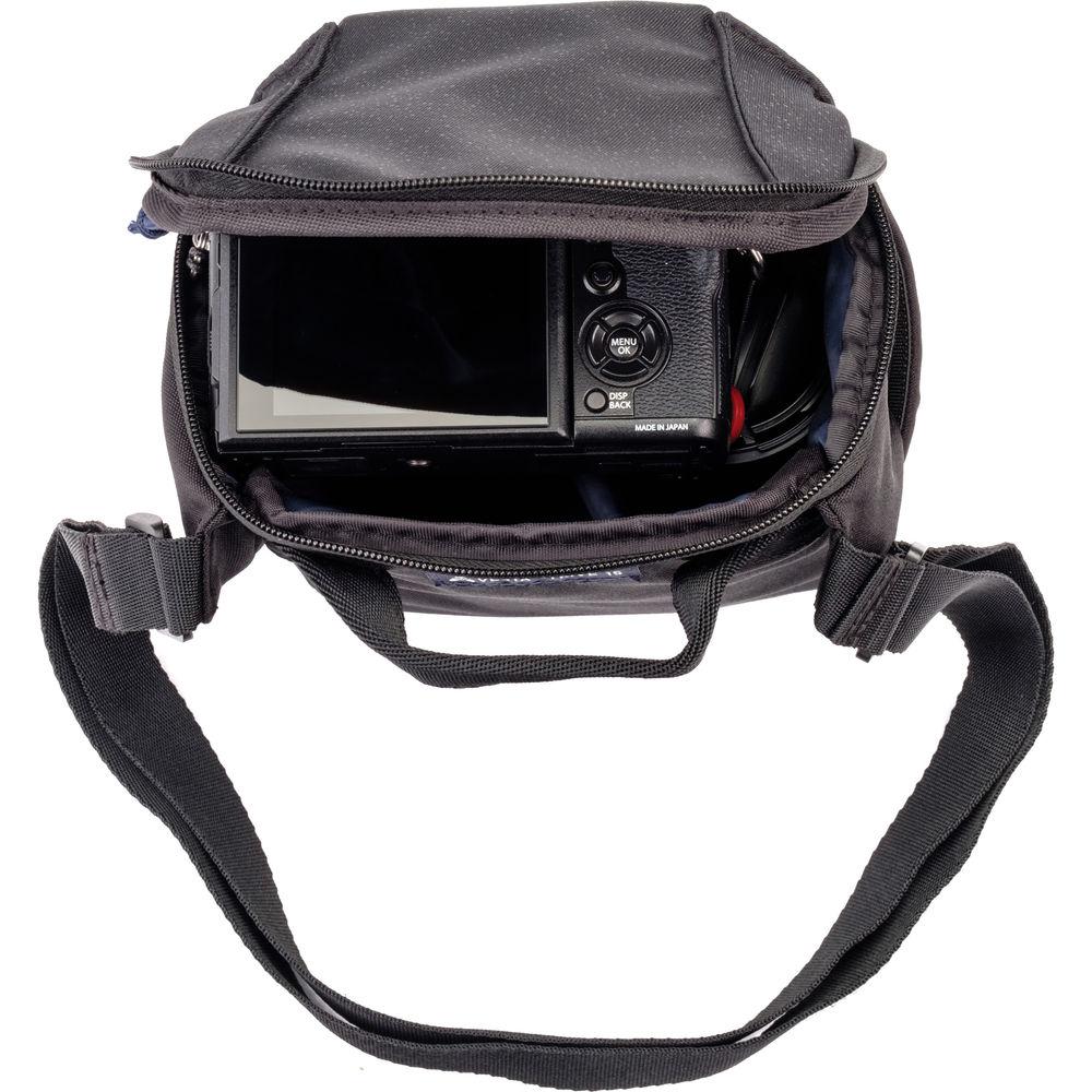 Vanguard Vesta Strive 15 Messenger Camera Bag