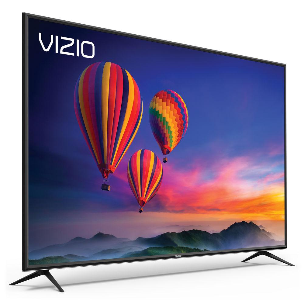 VIZIO E Series 70" Class HDR UHD Smart LED TV