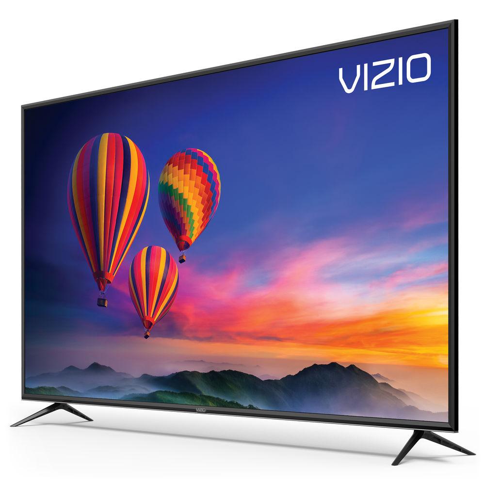 VIZIO E Series 70" Class HDR UHD Smart LED TV