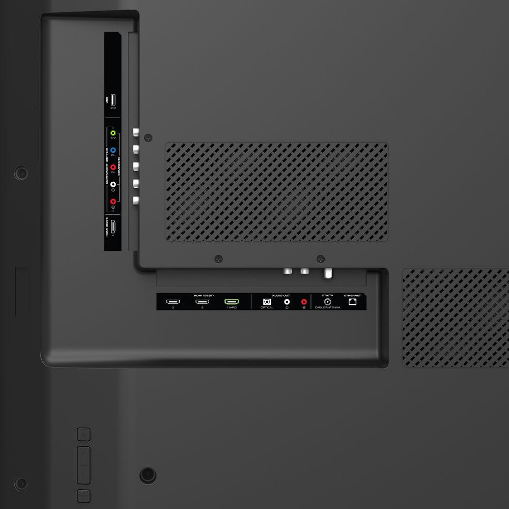 VIZIO E Series 70" Class HDR UHD Smart LED TV