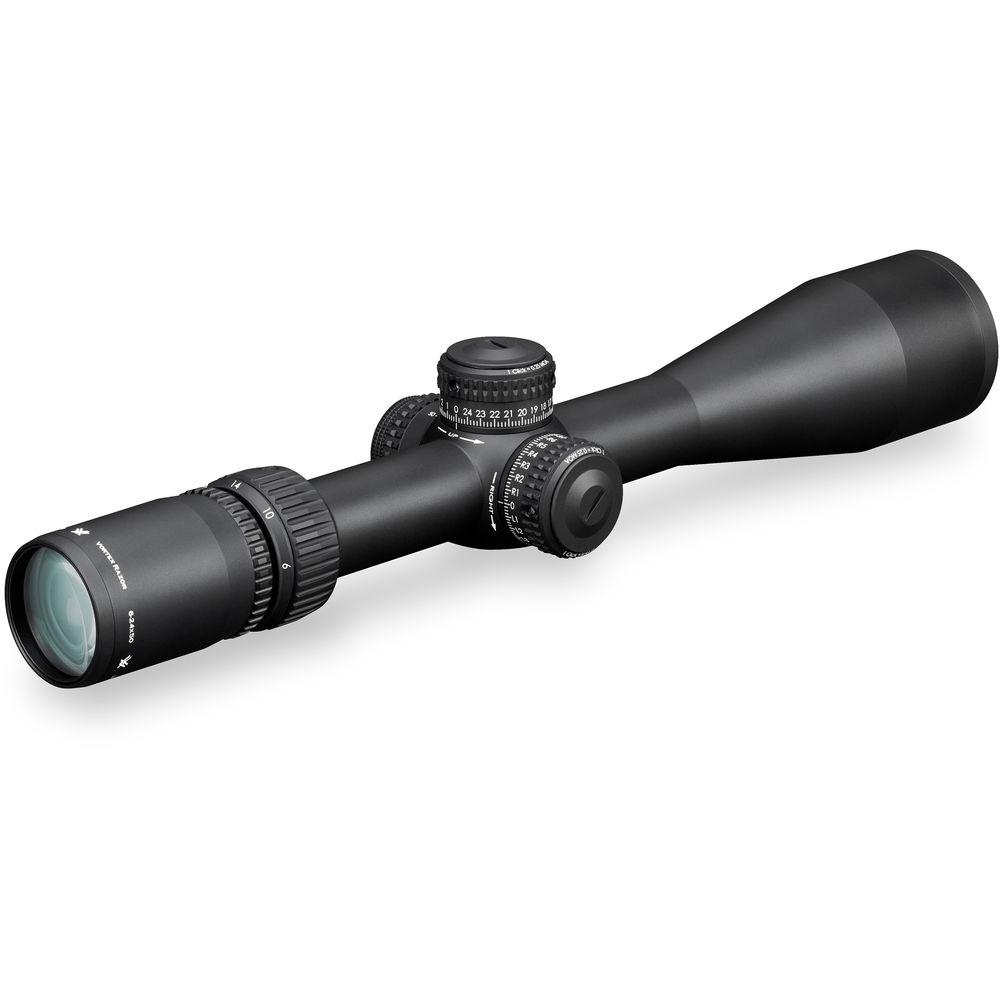 Vortex 6-24x50 Razor HD AMG Riflescope