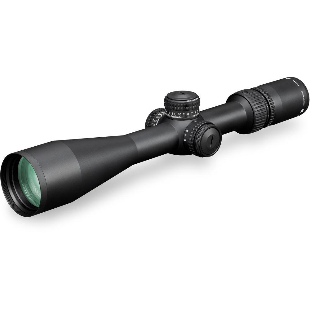 Vortex 6-24x50 Razor HD AMG Riflescope