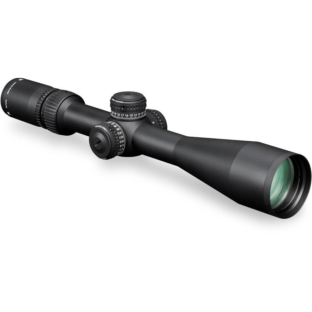 Vortex 6-24x50 Razor HD AMG Riflescope