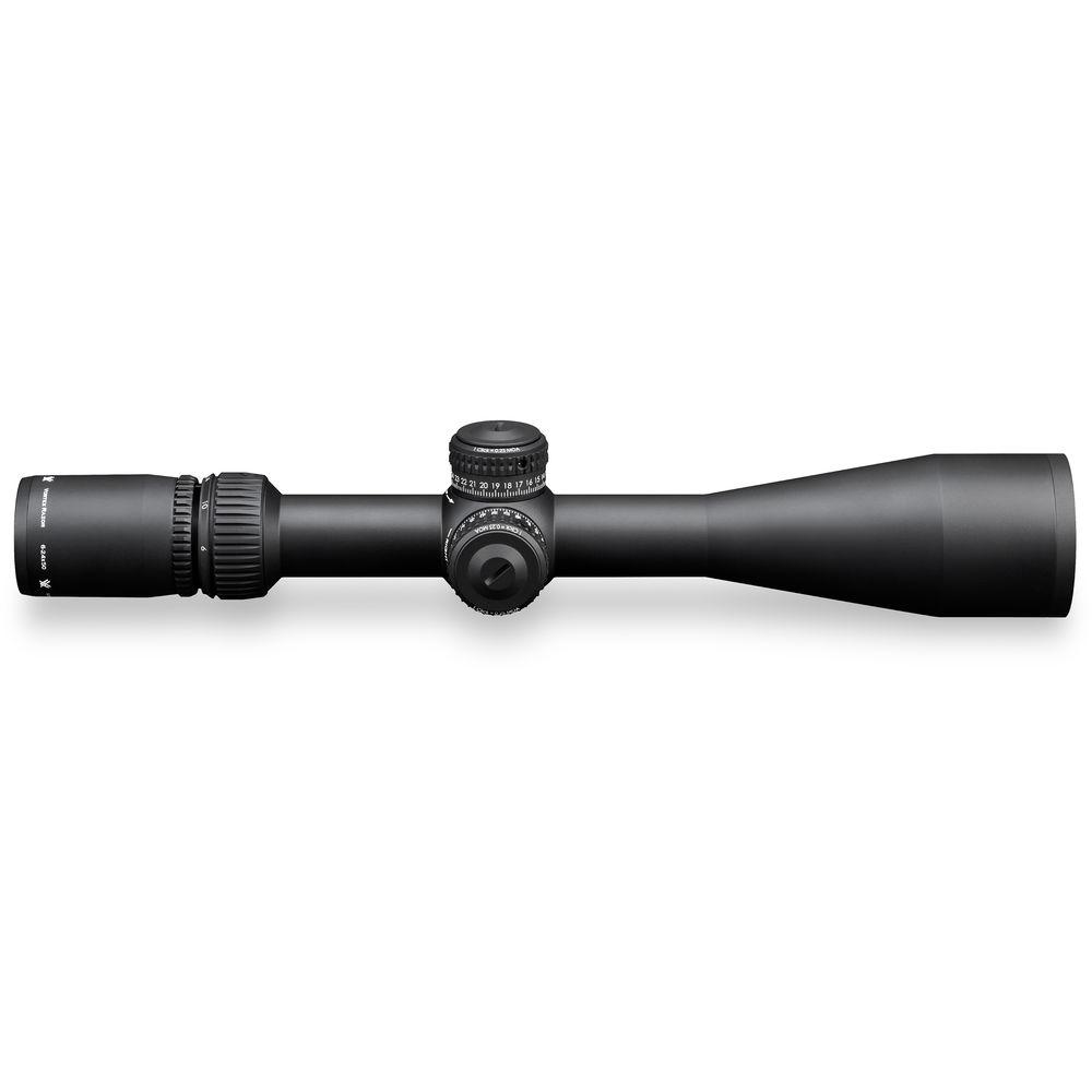 Vortex 6-24x50 Razor HD AMG Riflescope