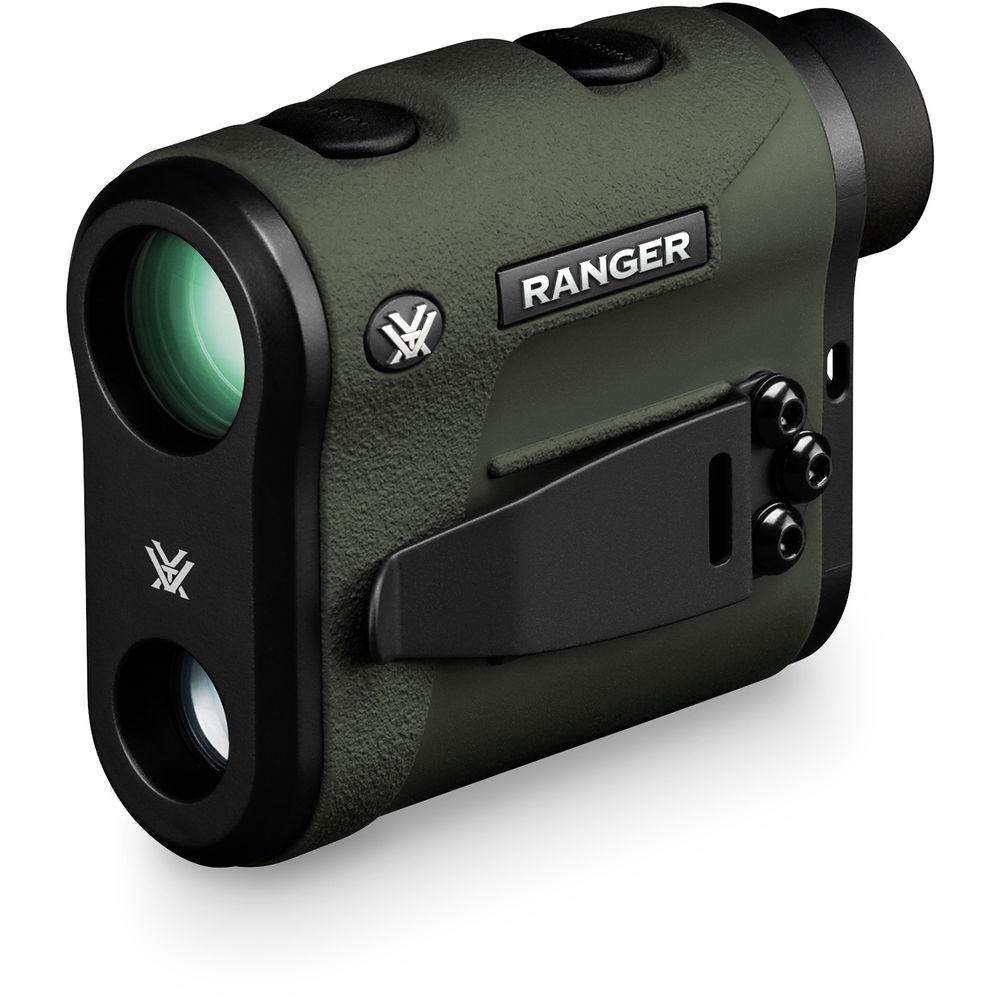 Vortex 6x22 Ranger 1800 Laser Rangefinder