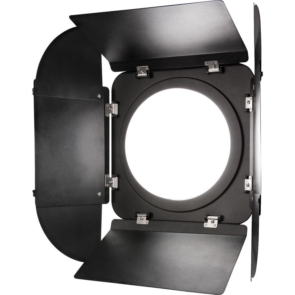 Westcott Solix LED 2-Light Kit by Jen Rozenbaum