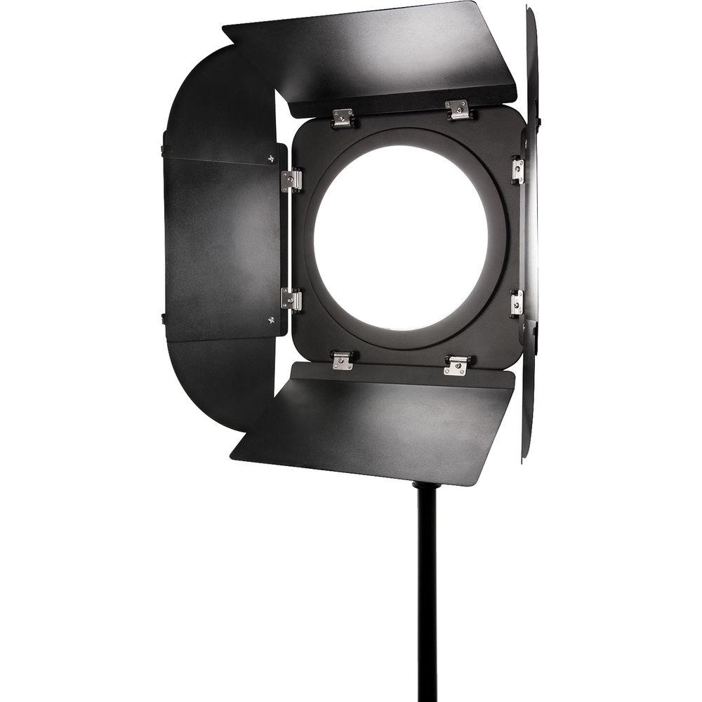 Westcott Solix LED 2-Light Kit by Jen Rozenbaum