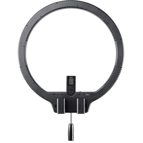 Yongnuo YN608W LED Video Ring Light