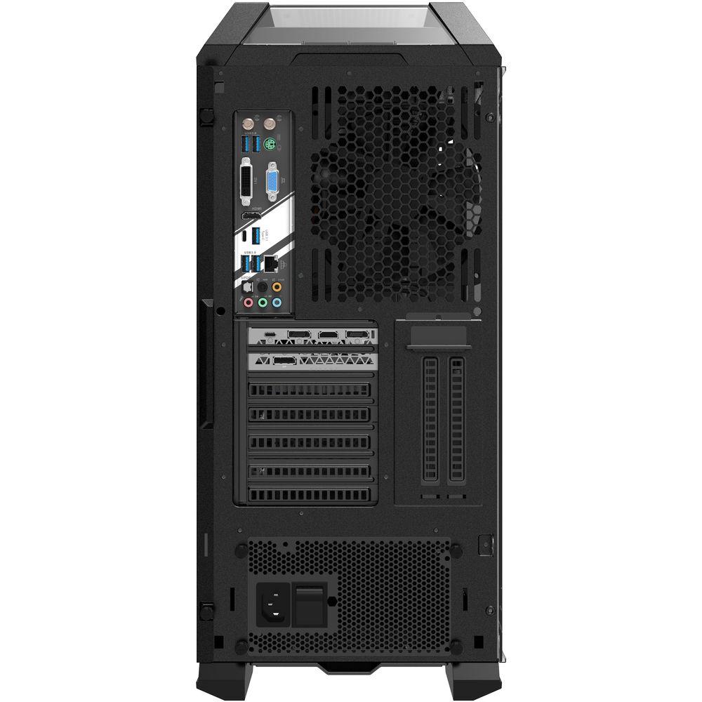 ZOTAC MEK ULTRA Gaming Desktop Computer