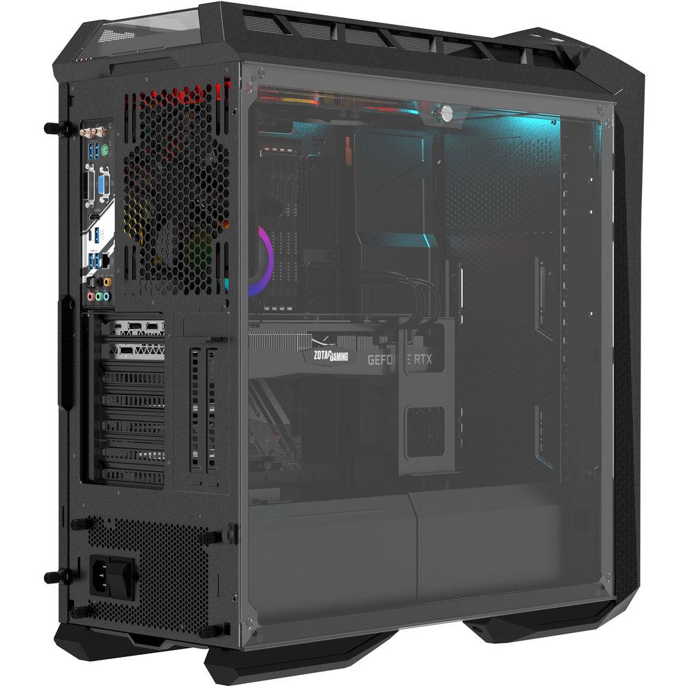 ZOTAC MEK ULTRA Gaming Desktop Computer