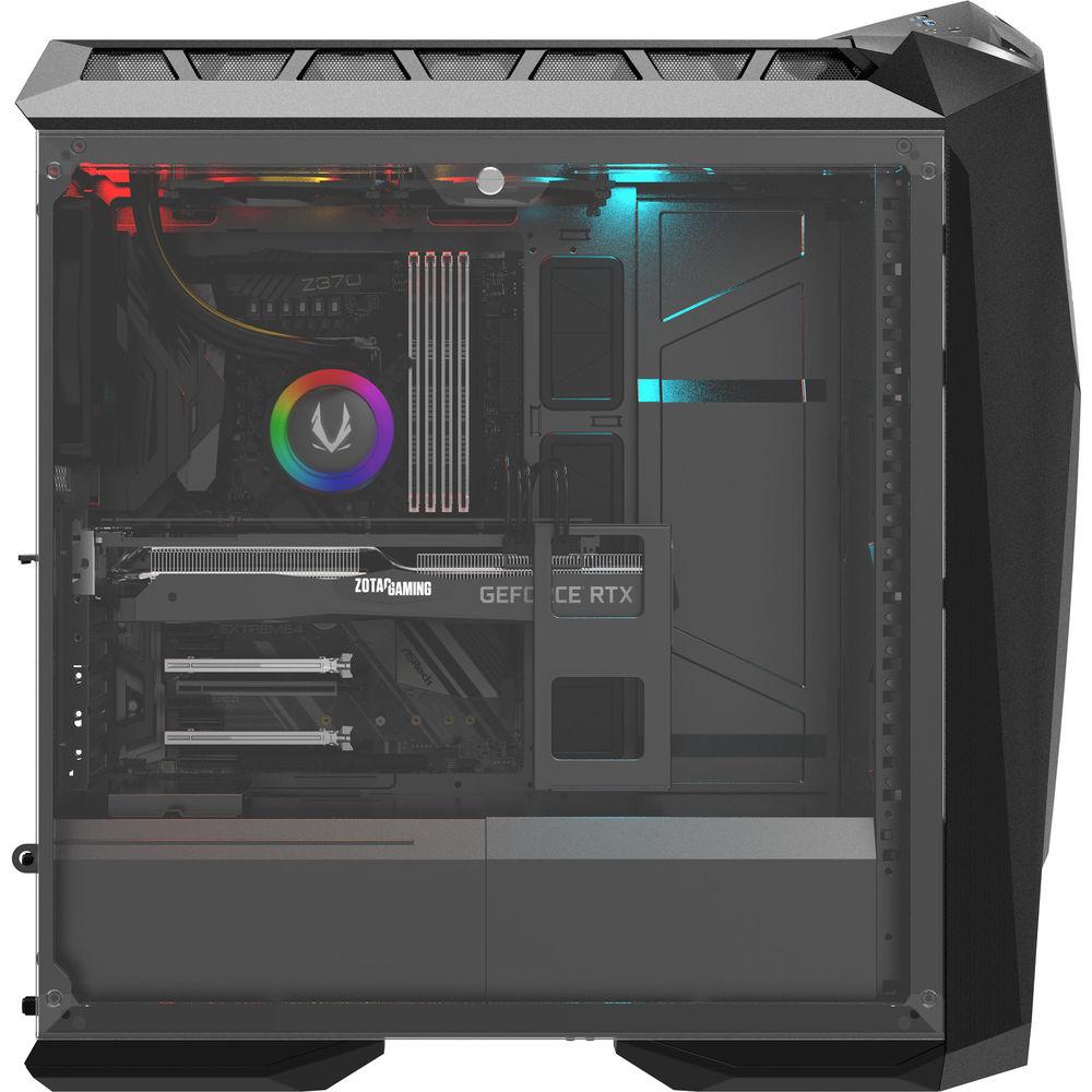 ZOTAC MEK ULTRA Gaming Desktop Computer