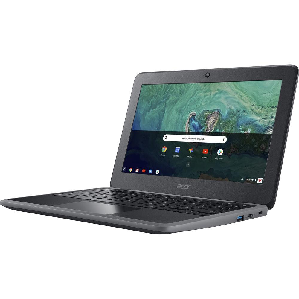 Acer 11.6" 32GB Multi-Touch Chromebook 11 N7 C732T