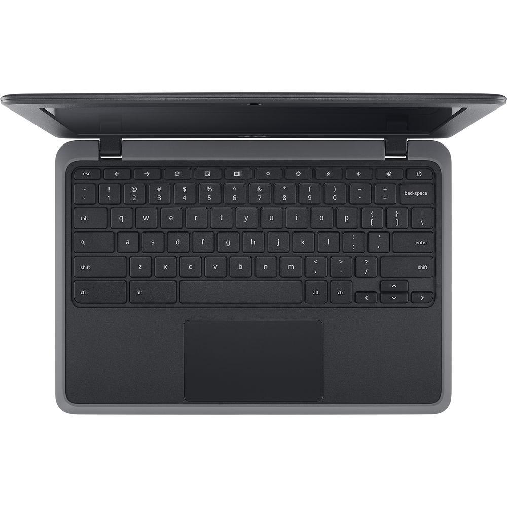 Acer 11.6" 32GB Multi-Touch Chromebook 11 N7 C732T