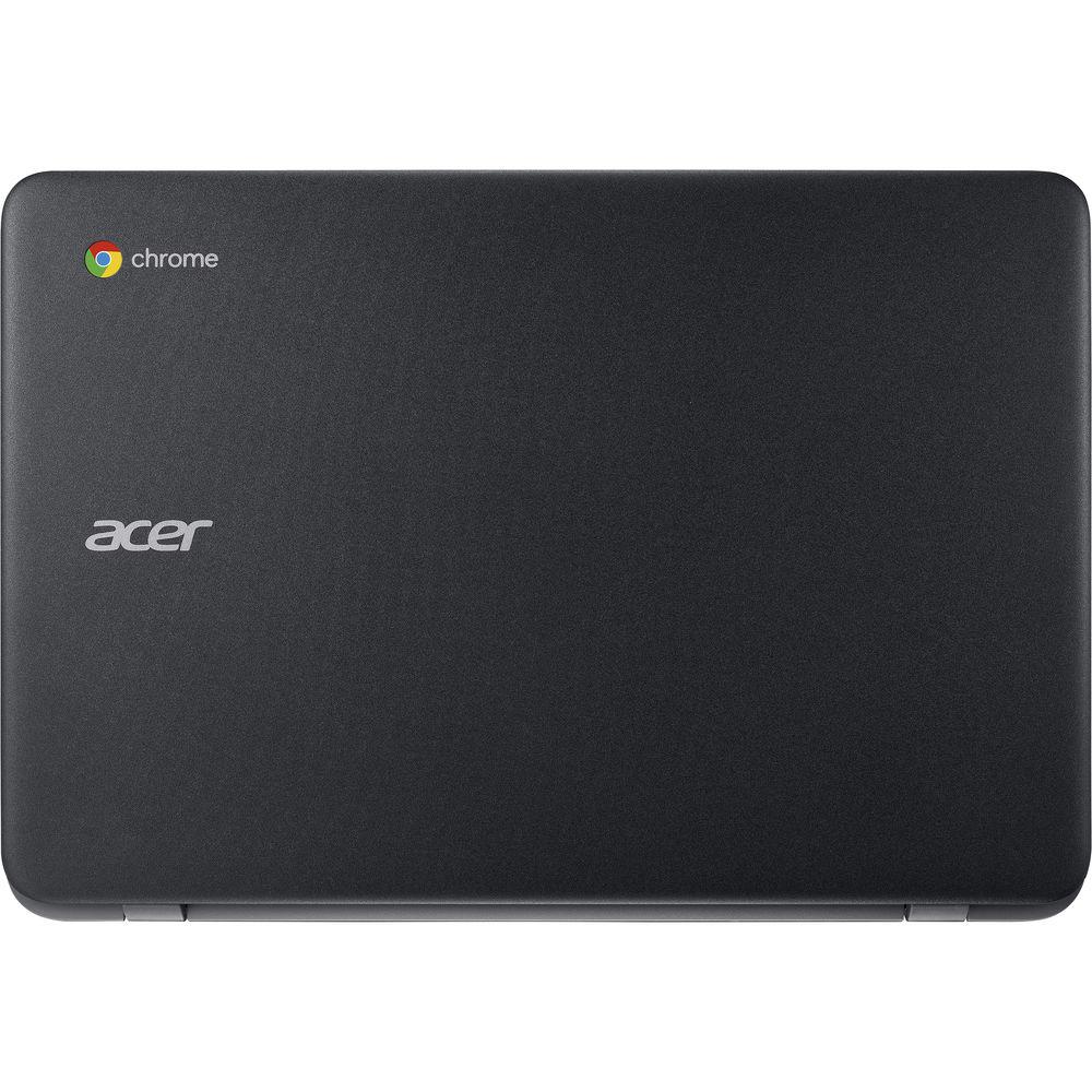Acer 11.6" 32GB Multi-Touch Chromebook 11 N7 C732T