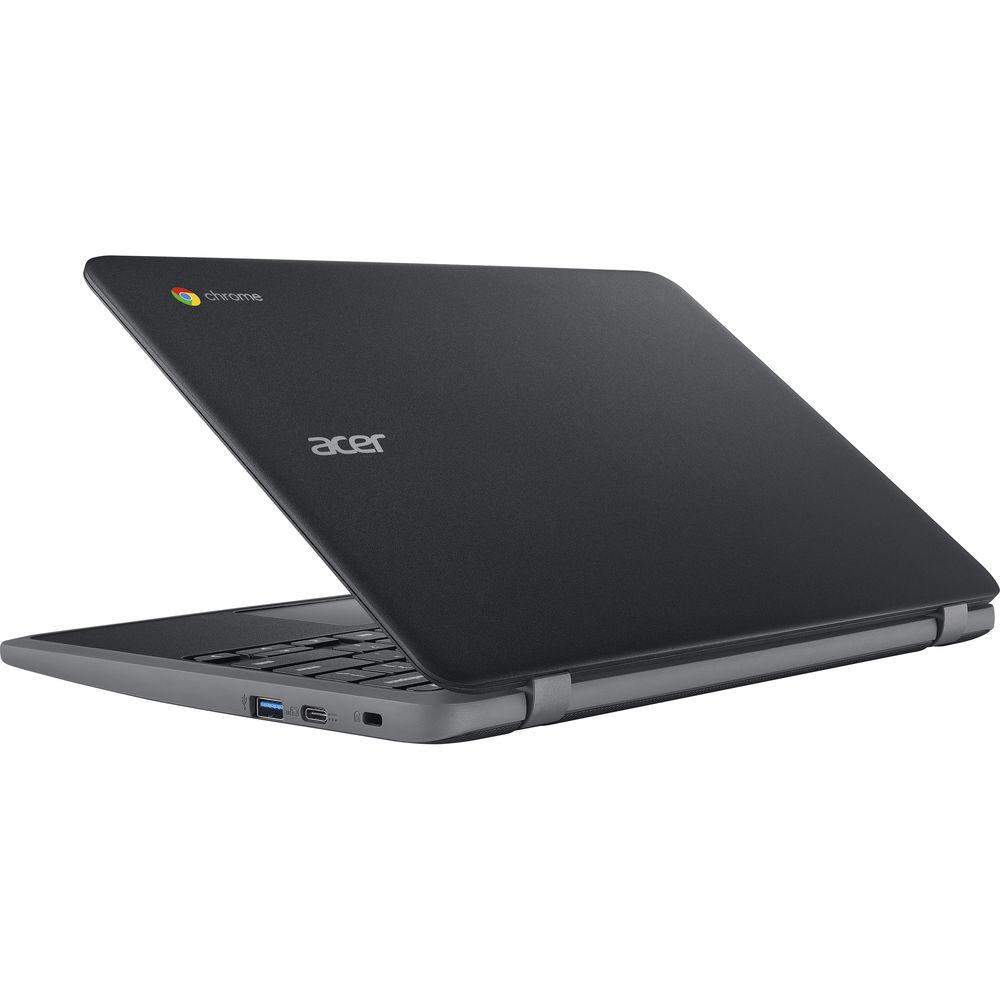 Acer 11.6" 32GB Multi-Touch Chromebook 11 N7 C732T