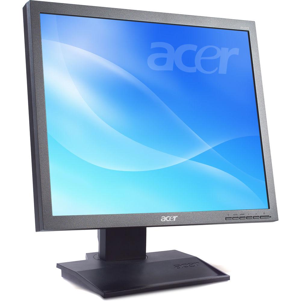 Acer B196L Aymdr 19" 5:4 IPS Monitor