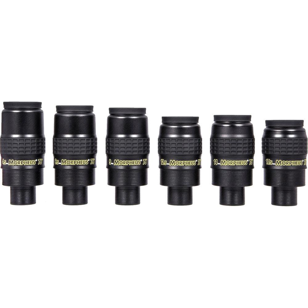 Alpine Astronomical Baader 76° Morpheus 9mm Eyepiece