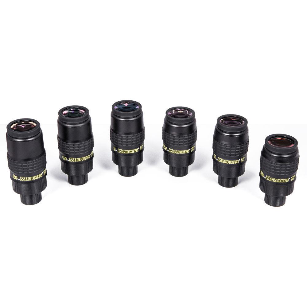 Alpine Astronomical Baader 76° Morpheus 9mm Eyepiece