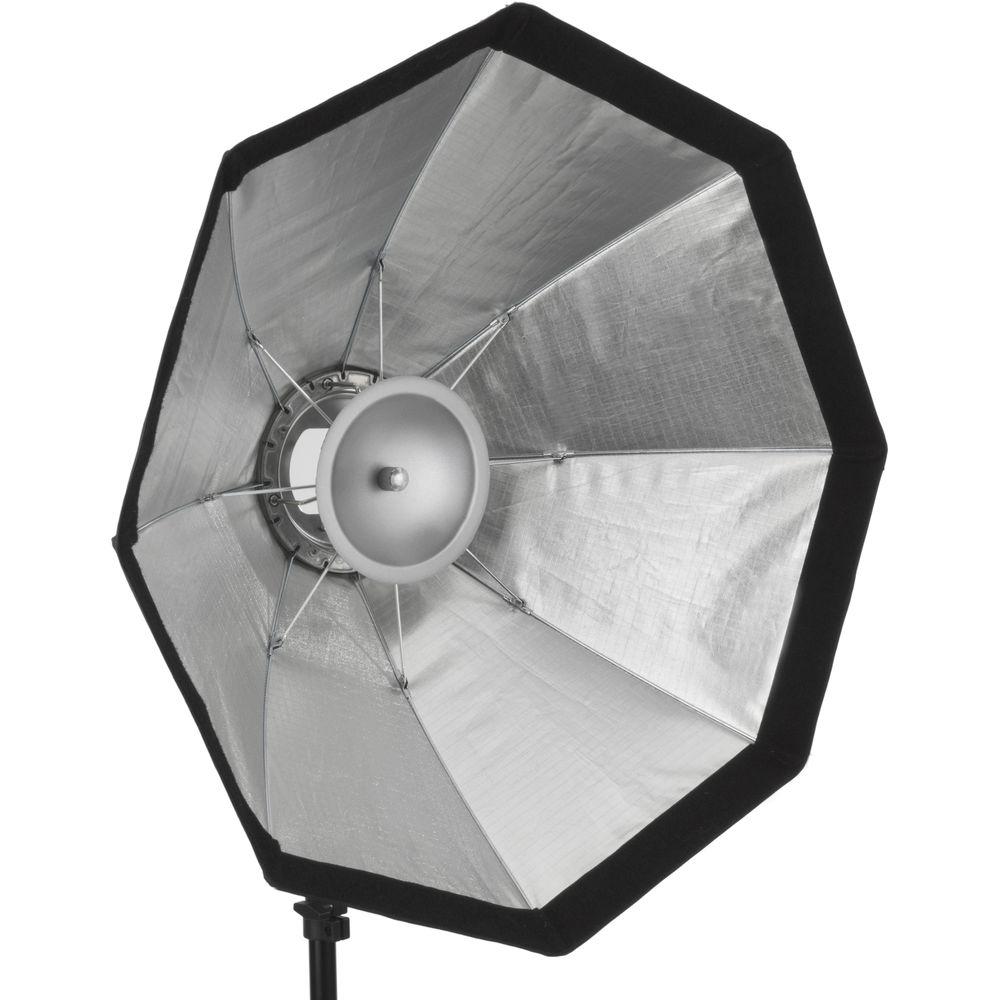 Angler BoomBox for Shoe-Mount Flashes