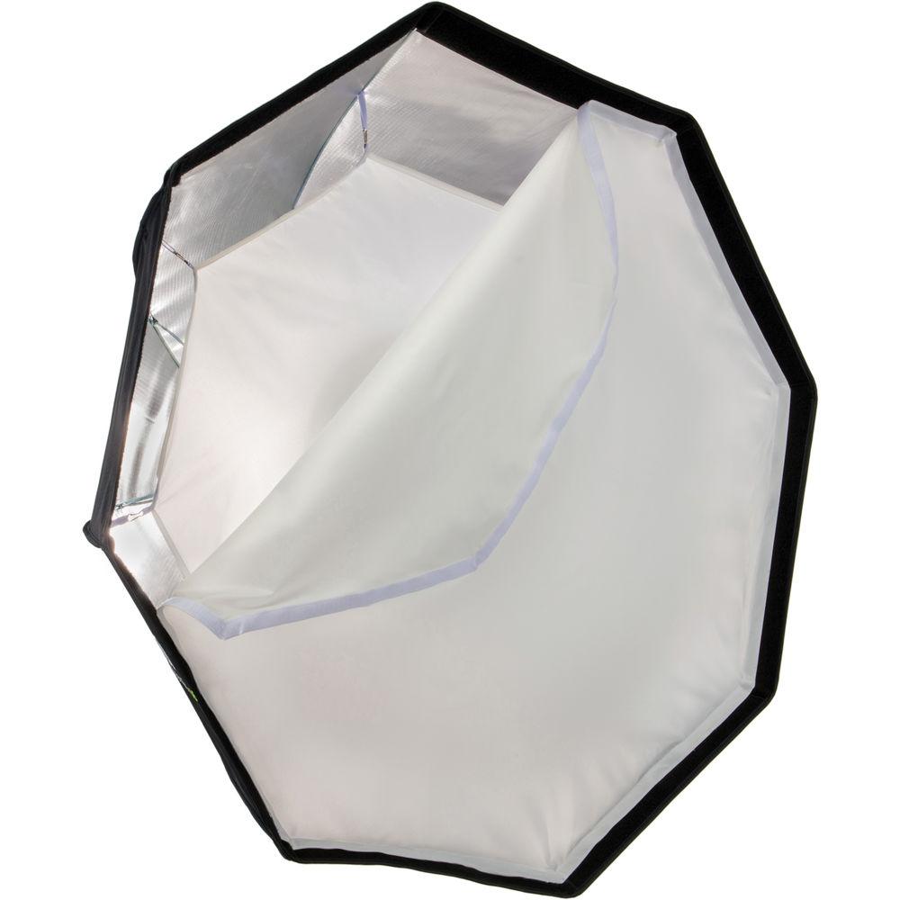 Angler BoomBox Octagonal Softbox with Bowens Mount