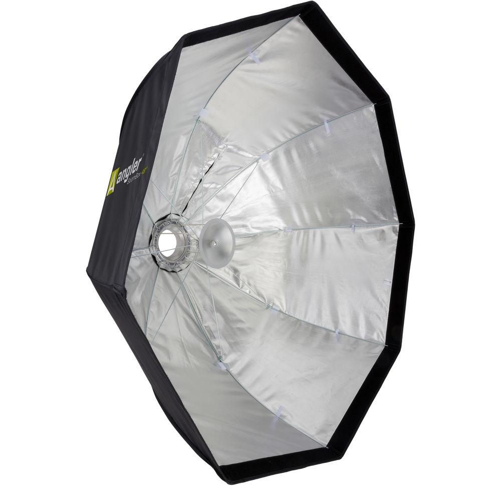 Angler BoomBox Octagonal Softbox with Bowens Mount