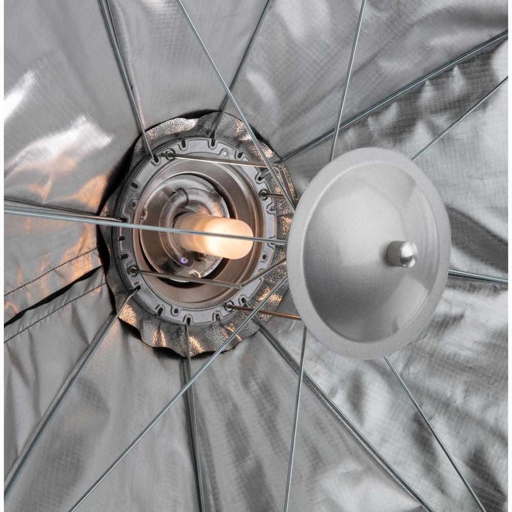 Angler BoomBox Octagonal Softbox with Bowens Mount