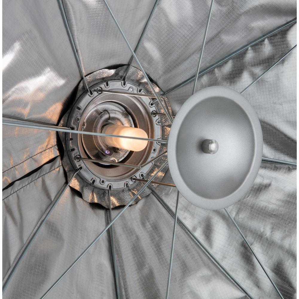 Angler BoomBox Octagonal Softbox with Bowens Mount