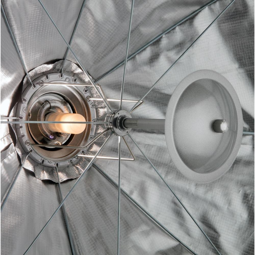 Angler BoomBox Octagonal Softbox with Bowens Mount