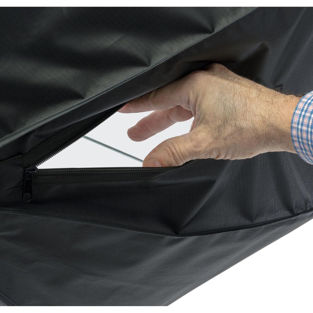 Angler BoomBox Octagonal Softbox with Bowens Mount